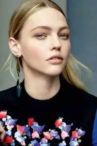 Peliculas de Sasha Pivovarova