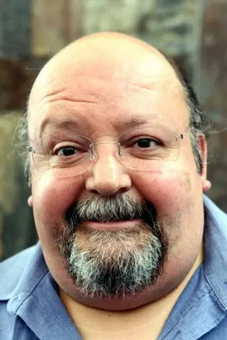 Peliculas de Carlos Cobos
