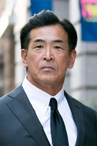 Peliculas de Shinji Ikefuji