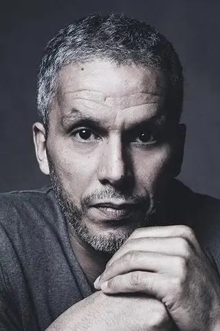 Peliculas de Sami Bouajila