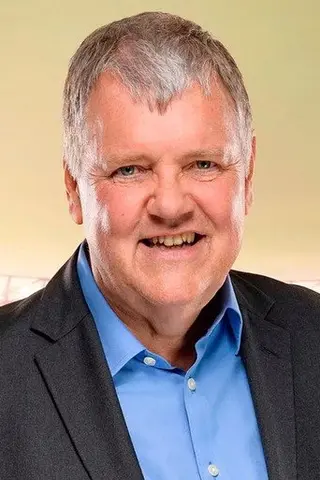 Peliculas de Clive Tyldesley