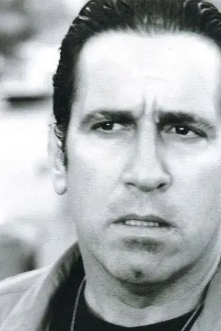 Peliculas de Tony Longo