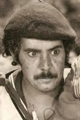 Peliculas de Flávio São Thiago
