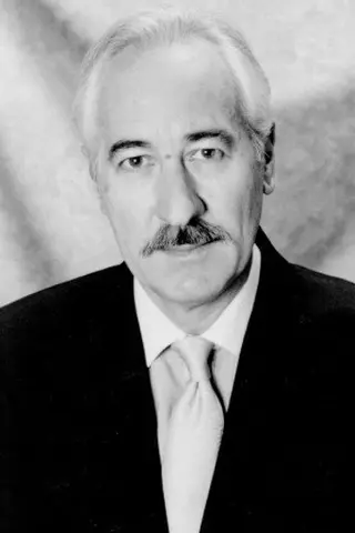 Peliculas de Bernard Larmande