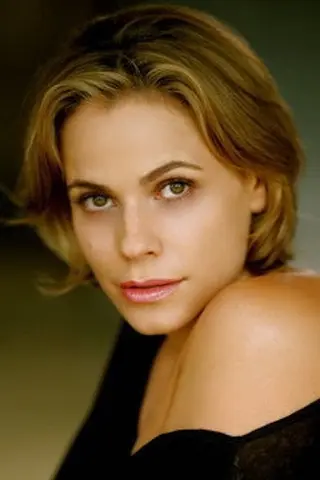 Peliculas de Jill Sayre