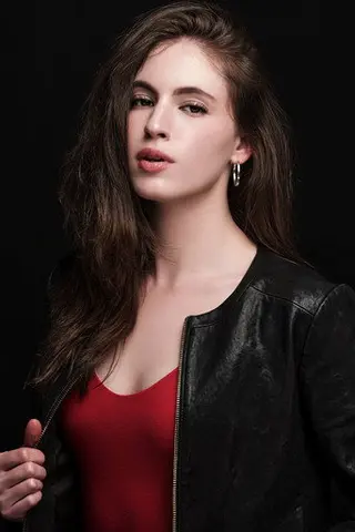 Peliculas de Olivia Gropp