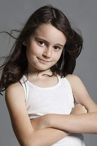 Peliculas de Ashley Silverman