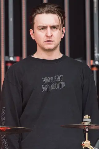 Peliculas de Matt Nicholls