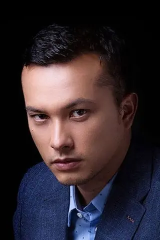 Peliculas de Nicholas Saputra