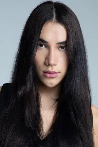 Emma Marreira - Córka • Potomstwo