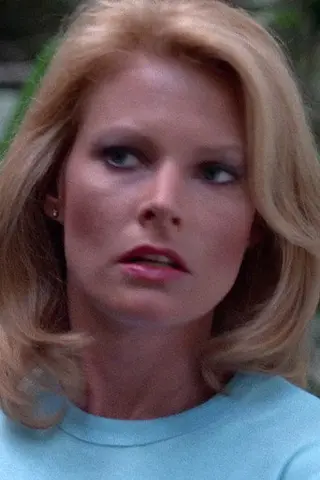 Peliculas de Jacqueline Ray