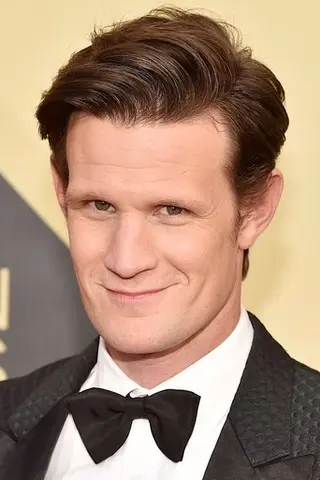 Peliculas de Matt Smith