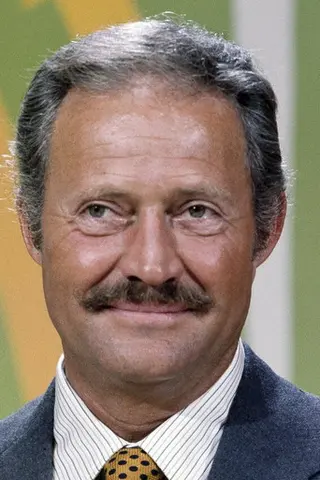 Peliculas de Dan Rowan