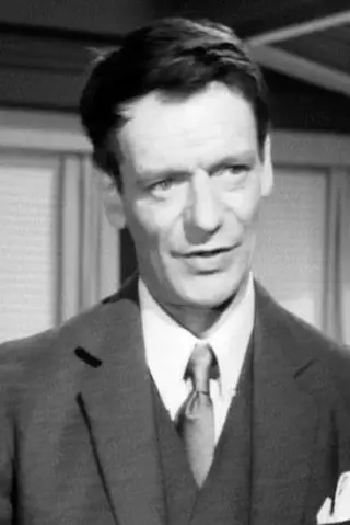 Peliculas de Eugene Deckers