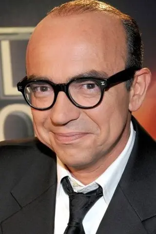 Peliculas de Karl Zéro