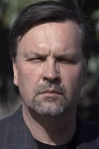 Peliculas de Dmitri S. Boudrine