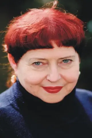 Hildegard Alex - Córka • Potomstwo