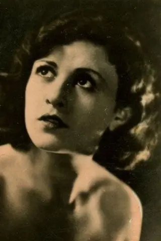 Peliculas de Trude Berliner