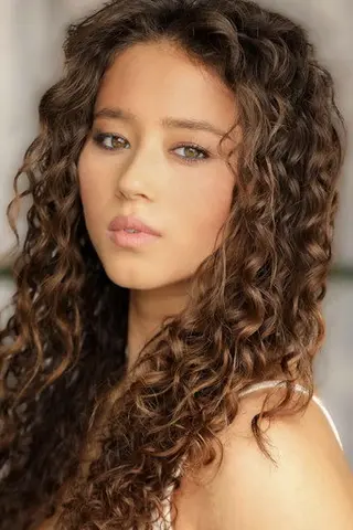 Peliculas de Samantha Cochran