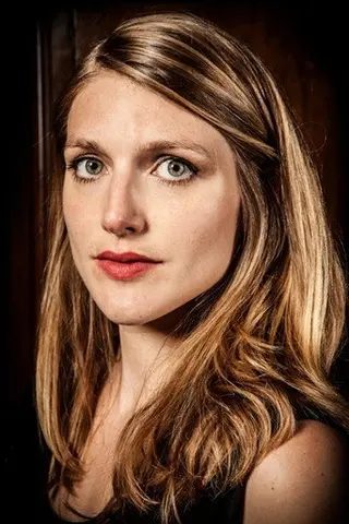 Peliculas de Charlotte Vandermeersch