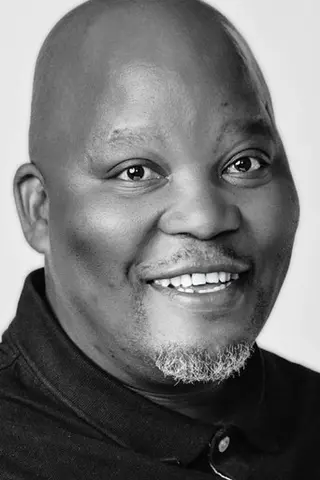 Peliculas de Kenneth Nkosi