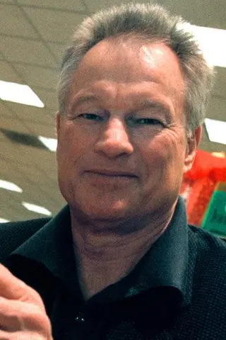 Peliculas de Jim Bouton