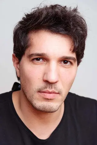 Peliculas de Emanuele Carfora