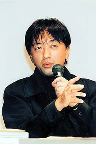 Shinji Miyadai - Córka • Potomstwo