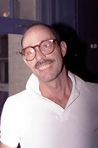 Peliculas de Vito Russo