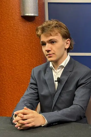 Brodie Burgun - Córka • Potomstwo