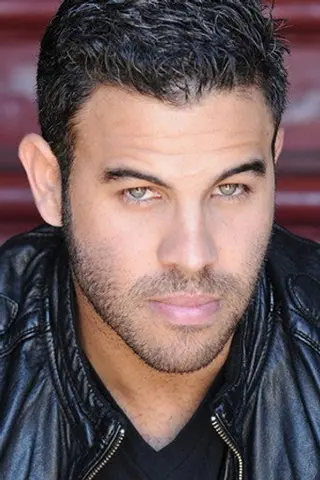 Peliculas de Lyduan Gonzalez