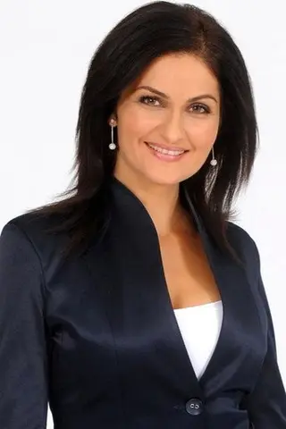 Peliculas de Izabella Varga