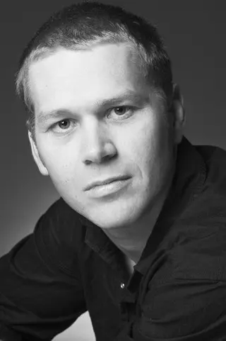 Peliculas de Peter Maple