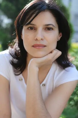 Janine Corrêa - Córka • Potomstwo
