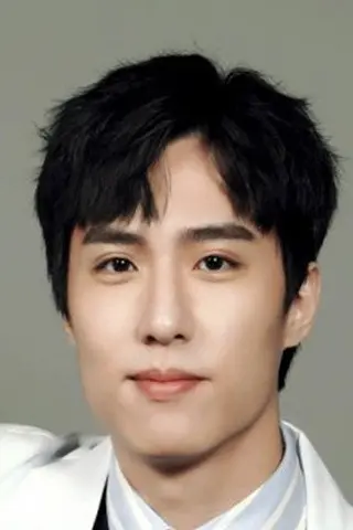Peliculas de Yu Jin