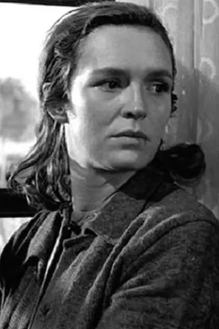 Peliculas de Margarita Lozano