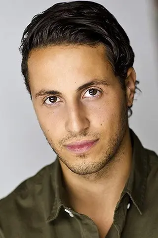 Peliculas de Chris Kapeleris