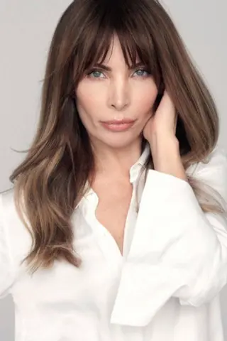 Peliculas de Agnieszka Dygant