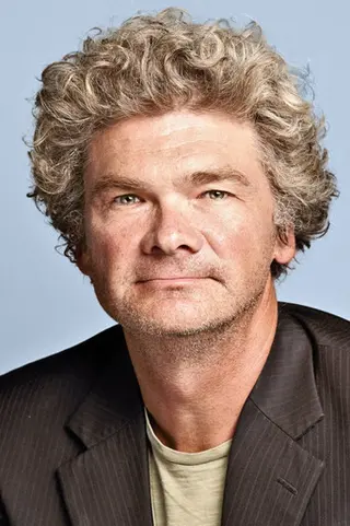 Peliculas de Simon Farnaby