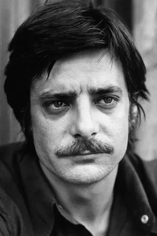 Peliculas de Giancarlo Giannini