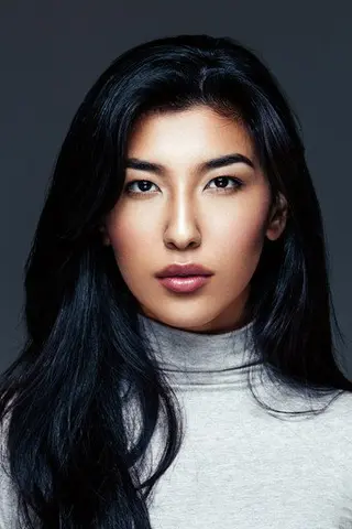 Peliculas de Mashal Nazari