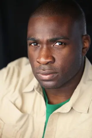 Peliculas de Ike Amadi