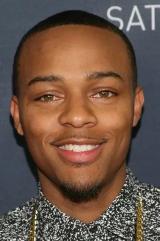 Peliculas de Shad Moss