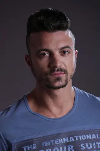 Peliculas de João Baptista