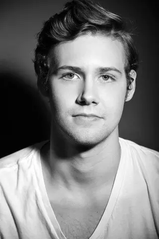 Peliculas de Caleb Ruminer