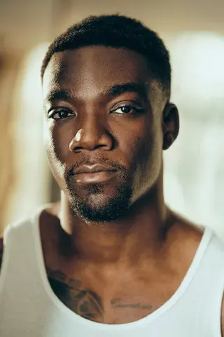 Peliculas de Kojo Attah