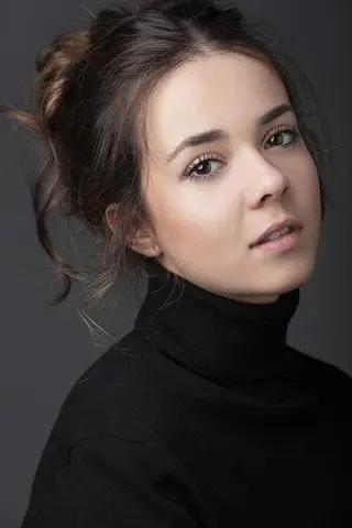 Peliculas de Marina Orta