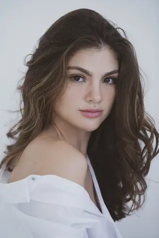 Peliculas de Débora Ozório