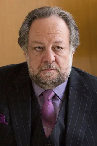 Peliculas de Ricky Jay