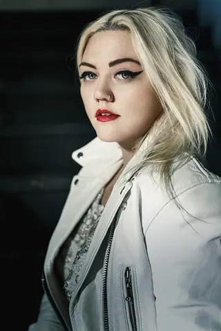 Peliculas de Elle King